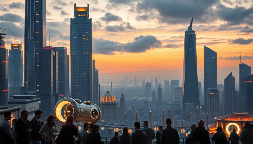 Tren Inovasi Unik yang Menginspirasi di Seluruh Dunia