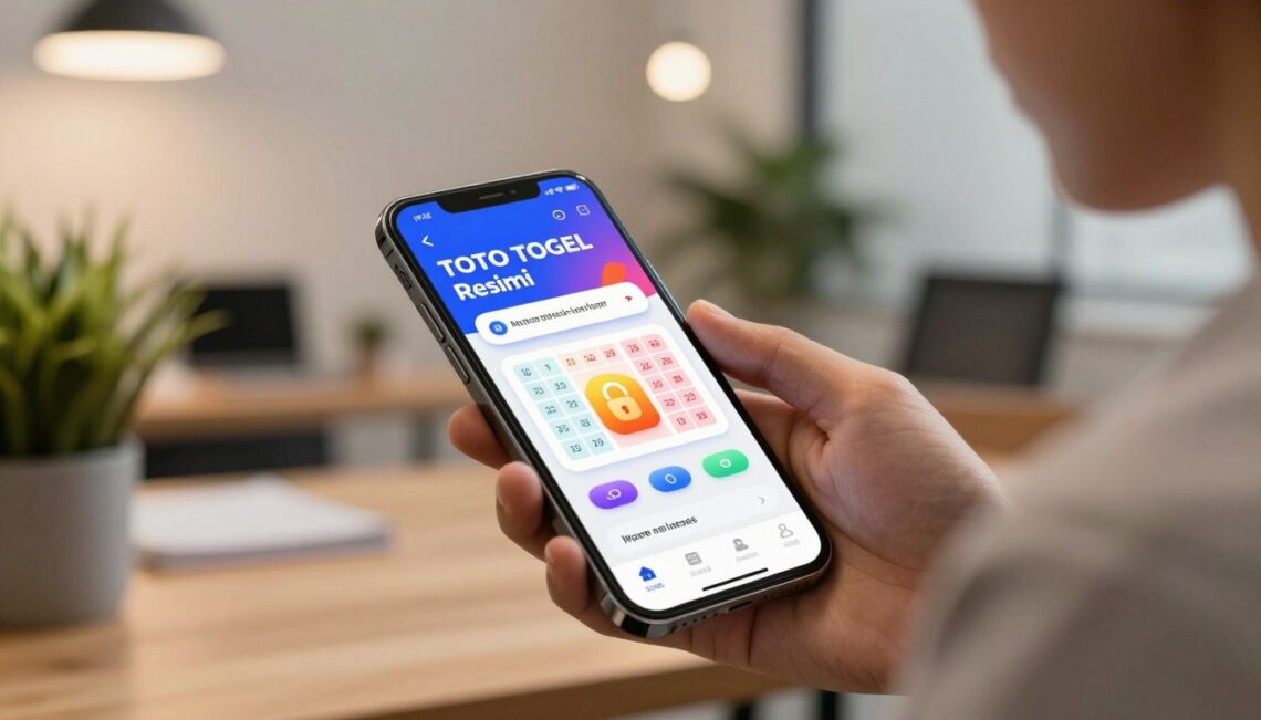 servertogel, toto togel