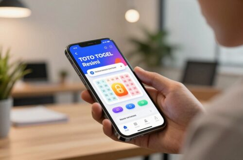 servertogel, toto togel